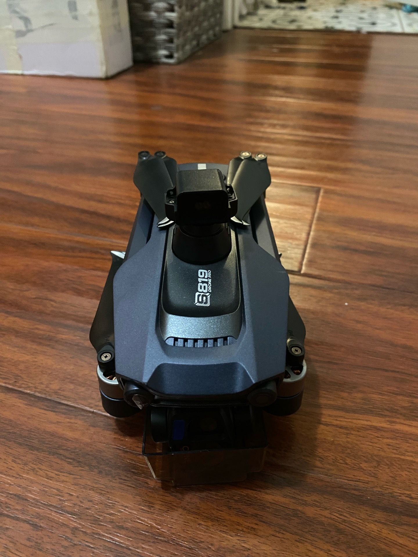 Axrum Rc Drone