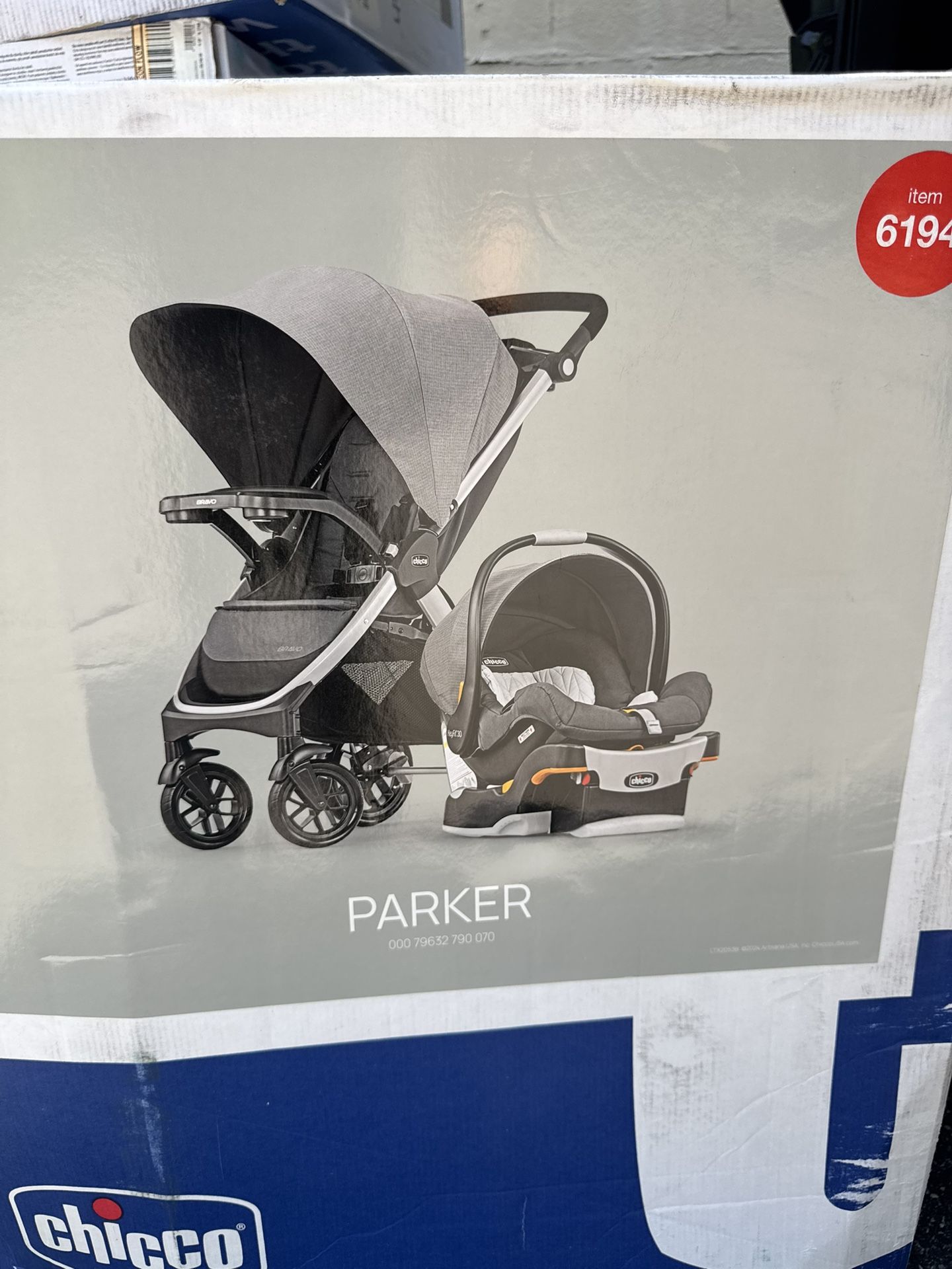 Stroller Sets On Sale ‼️