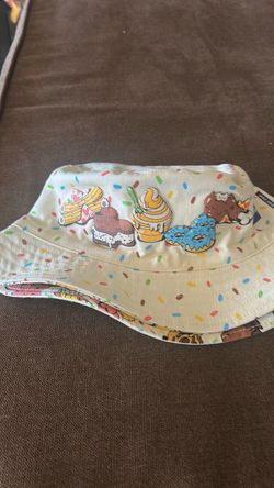 Disney hat