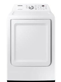 Used Samsung Electric  Dryer