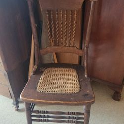 Antique Chair