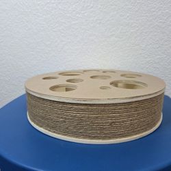 Cat Toy And Scratcher 