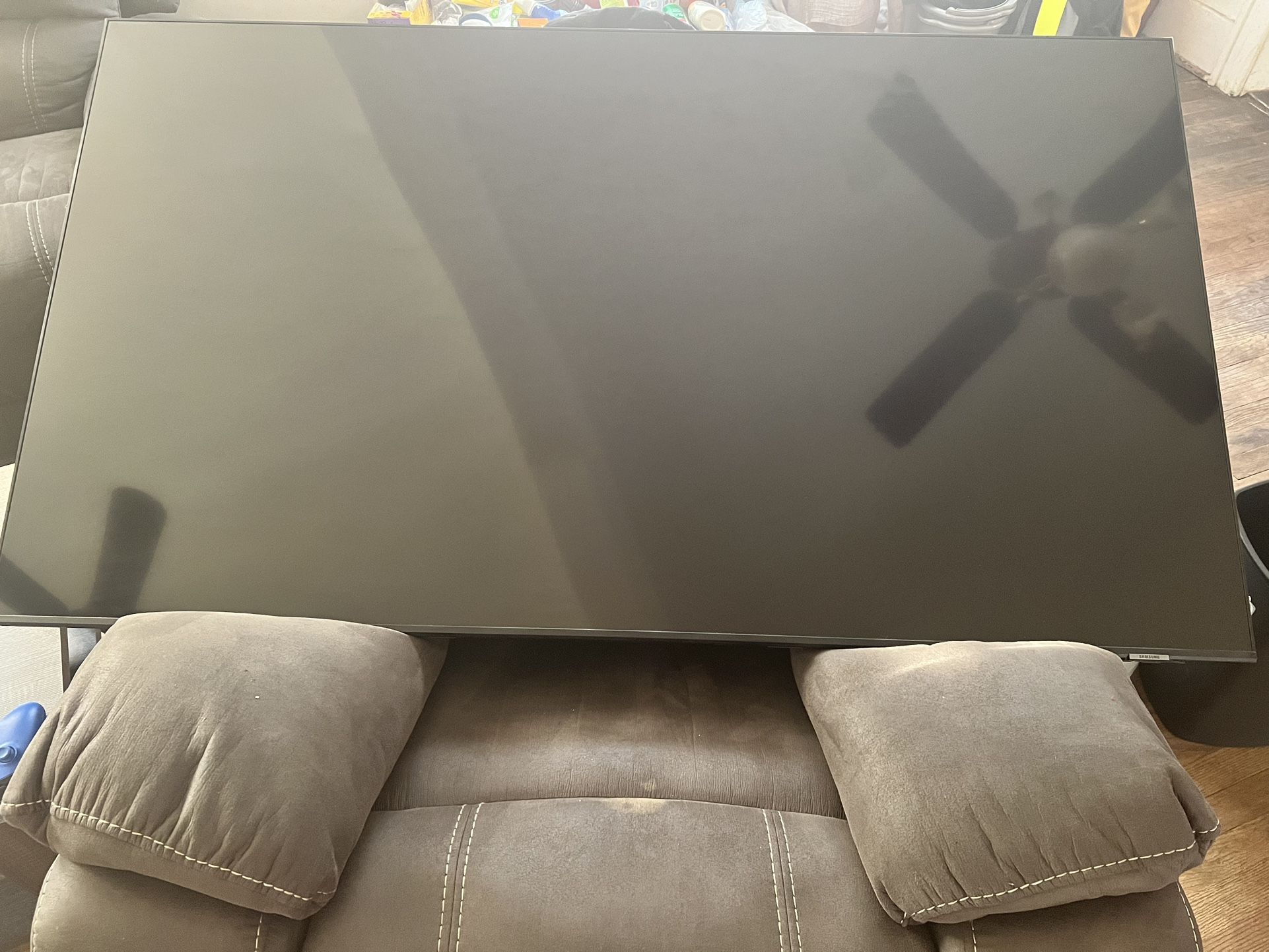 Samsung 65inch QLED 4K SmartTV