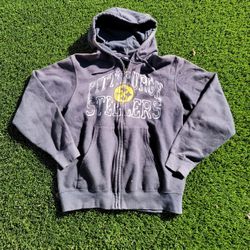 NFL Pittsburgh Steelers Hoodie 