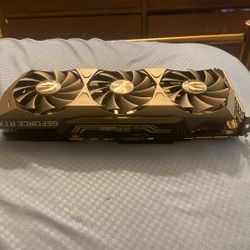 Computer Parts 