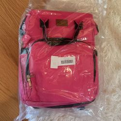 Diaper Bag Backpack