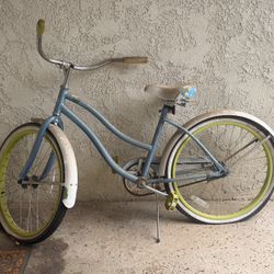 Beach Cruiser 