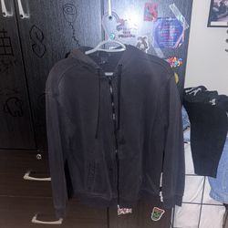 H&M Men’s Small Black Jacket