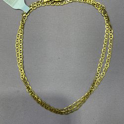 Chain Gucci Link Design