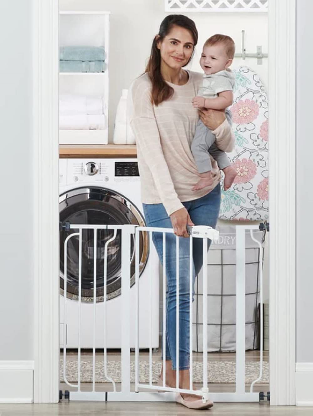 Baby Gate / Pet Gate 