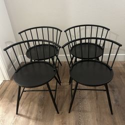 Chairs Farmhouse Style