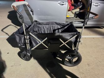Wagon 4 seater