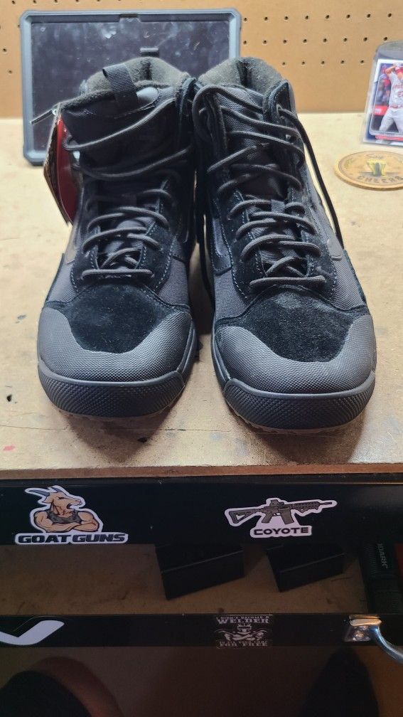 Vans Mte 1