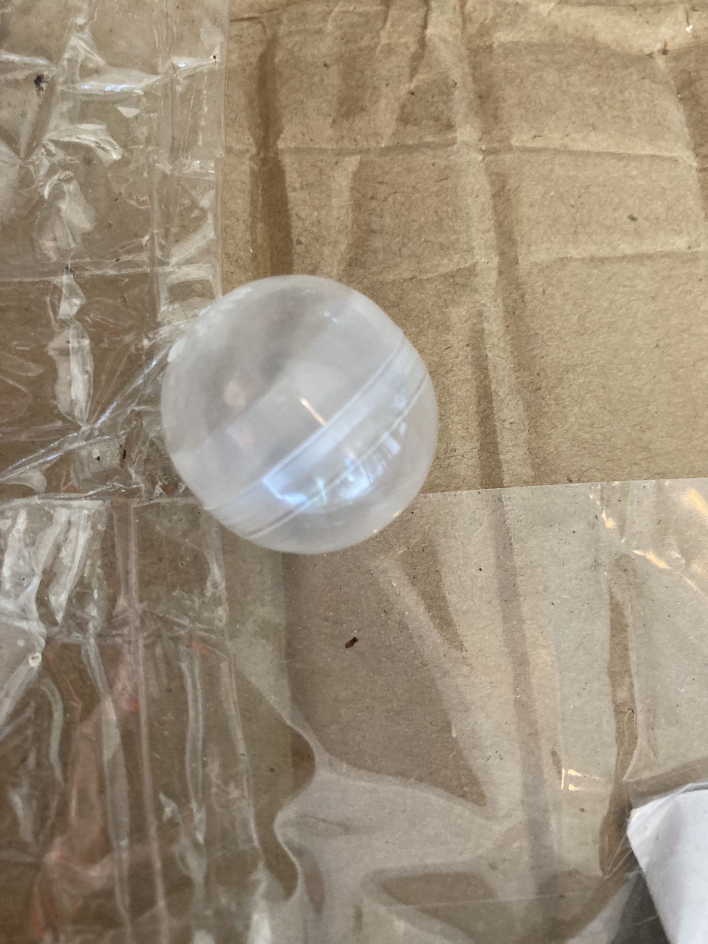 28mm Capsules 10k Quantity