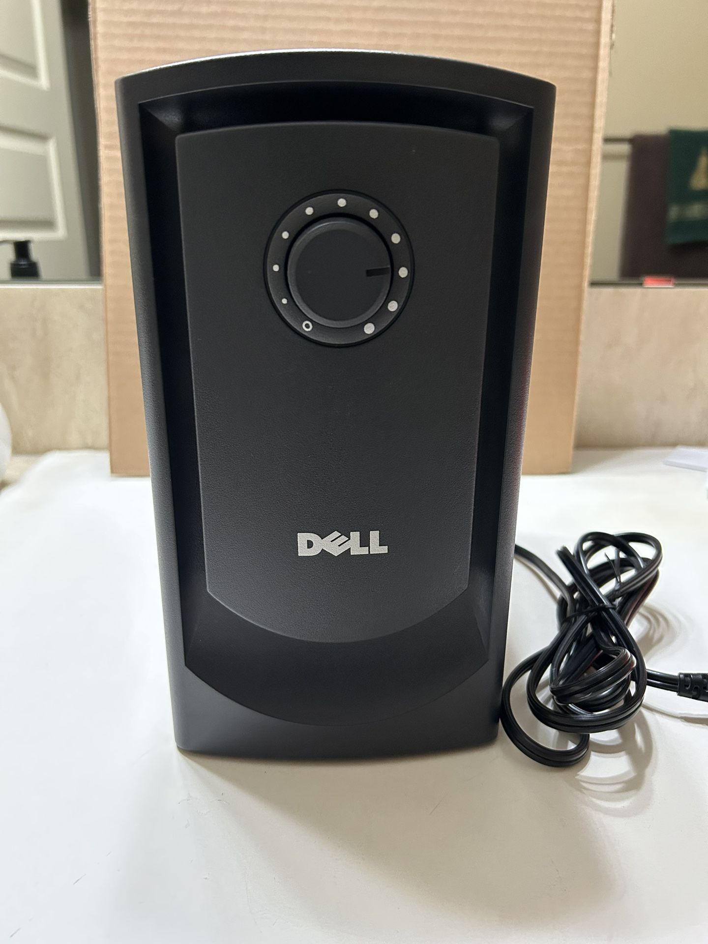 Dell Subwoofer