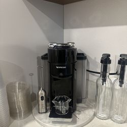 Vertuo Nespresso