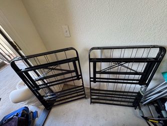 Full Size Bed Frame