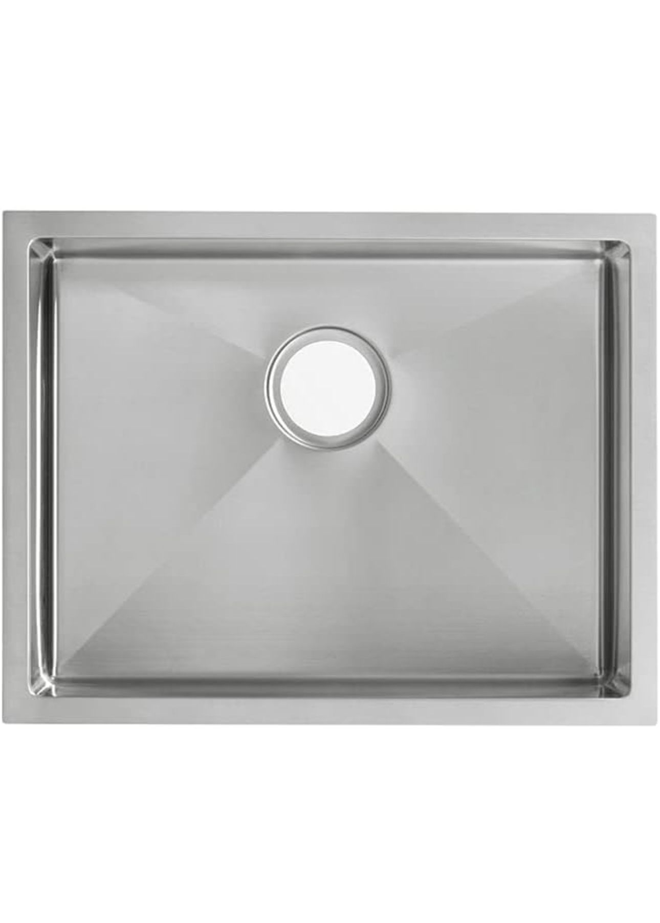Swiss Madison Well Made Forever SM-KU702 Rivage 23x18 Kitchen Sink