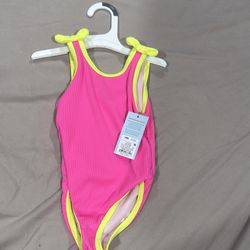 Toddler swim suit