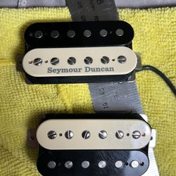 Duncan Neck Jazz Bridge Jb 