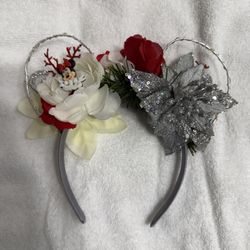 Disney Ears