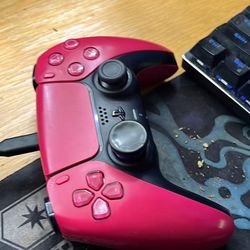 PlayStation 5 Controllers