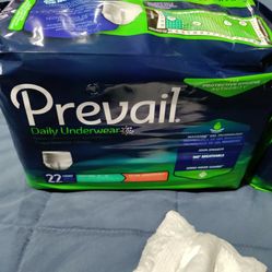 Diaper Traner Pull Up Yout ( Niño Adolescente ) Con 22