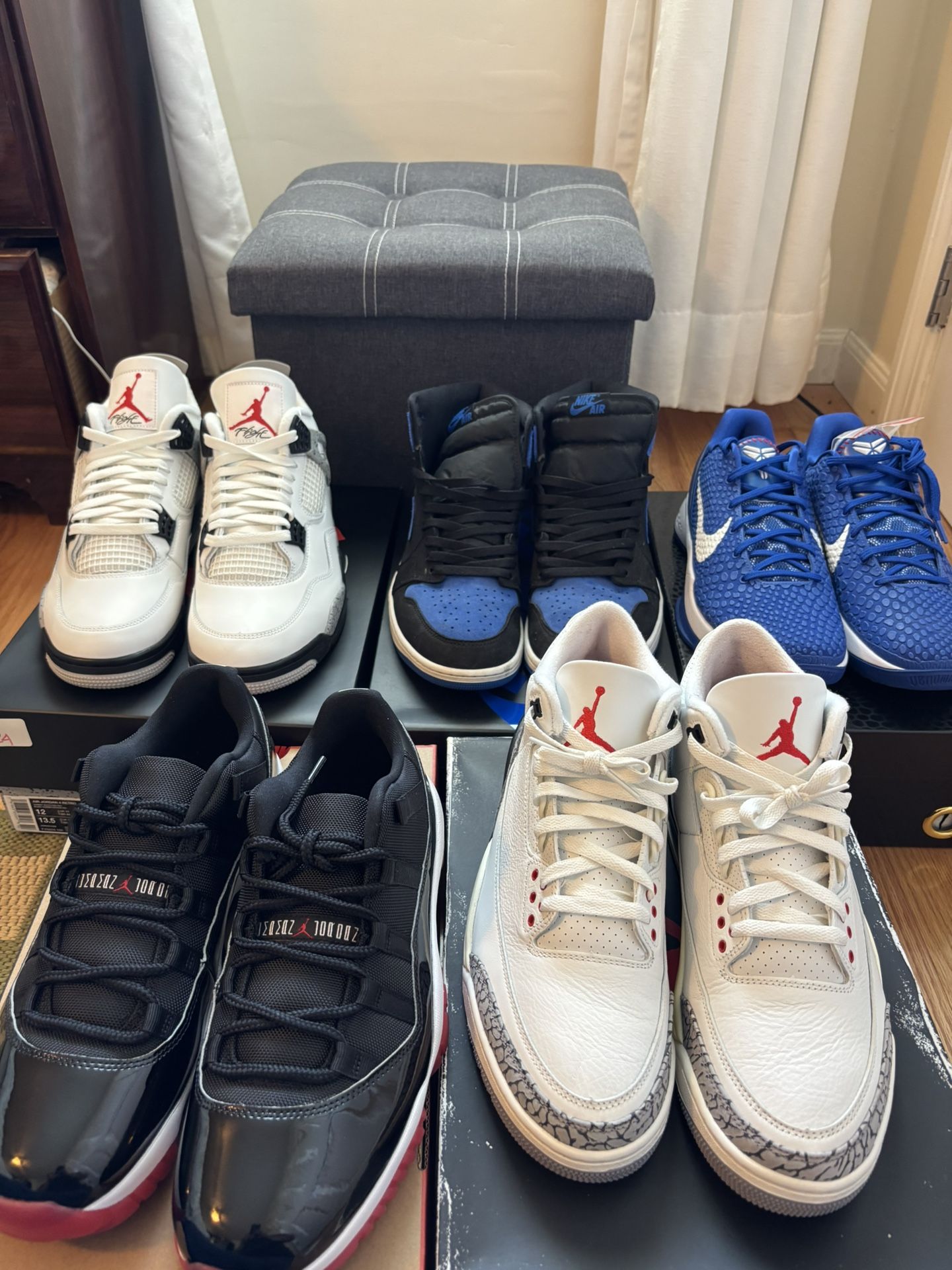 Jordan’s