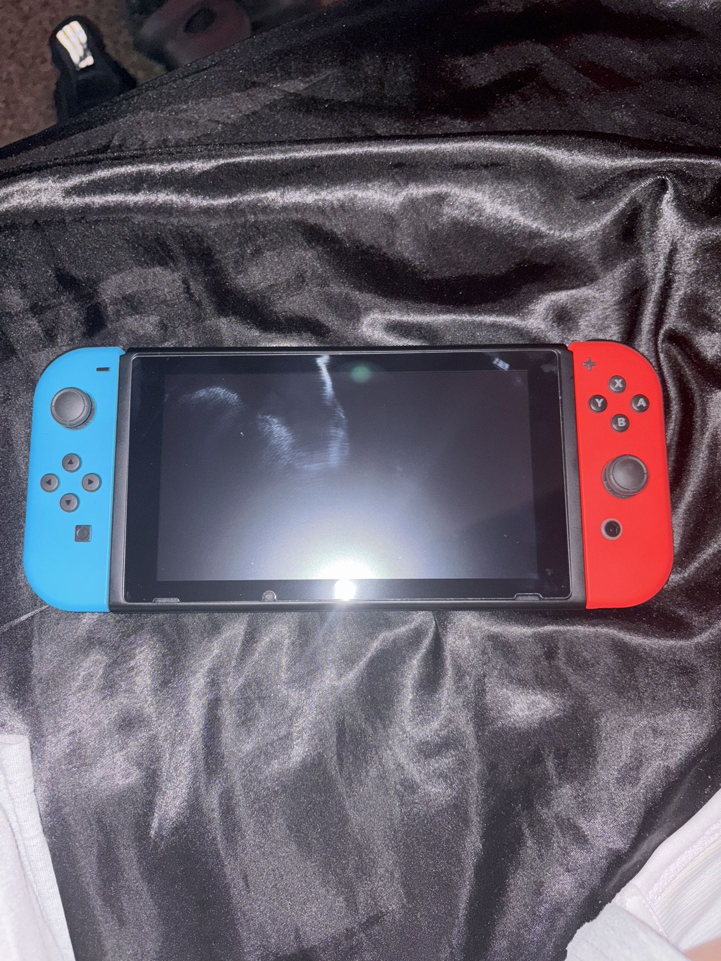 Regular Nintendo Switch