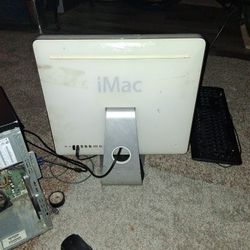I Mac G5