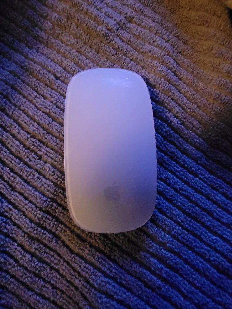 Apple Magic Mouse 2