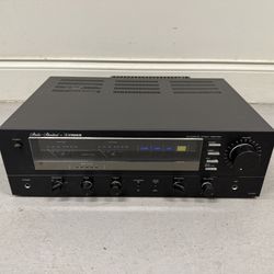 FISHER CA-800 Studio Standard Integrated Stereo Amplifier FM (Good condition ) PICK UP IN CORNELIUS