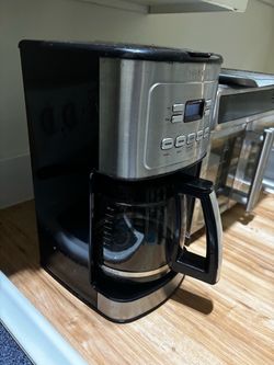 Cuisinart Drip Coffee Maker - 14 cups