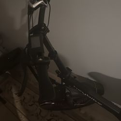 Hey bike mid usage good condition