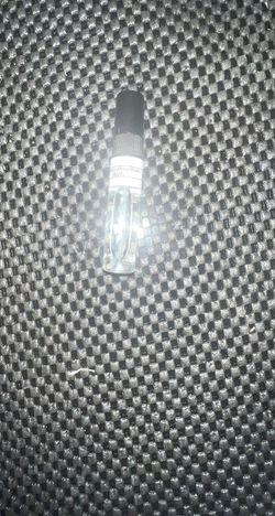 Louis Vuitton 5ml Sample Size Bottle