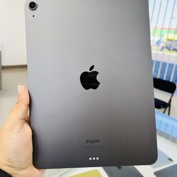 iPad Air 5th Gen 256gb 