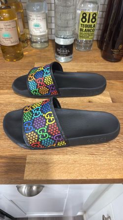 Gucci sandals