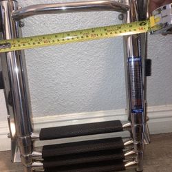 Boat Ladder