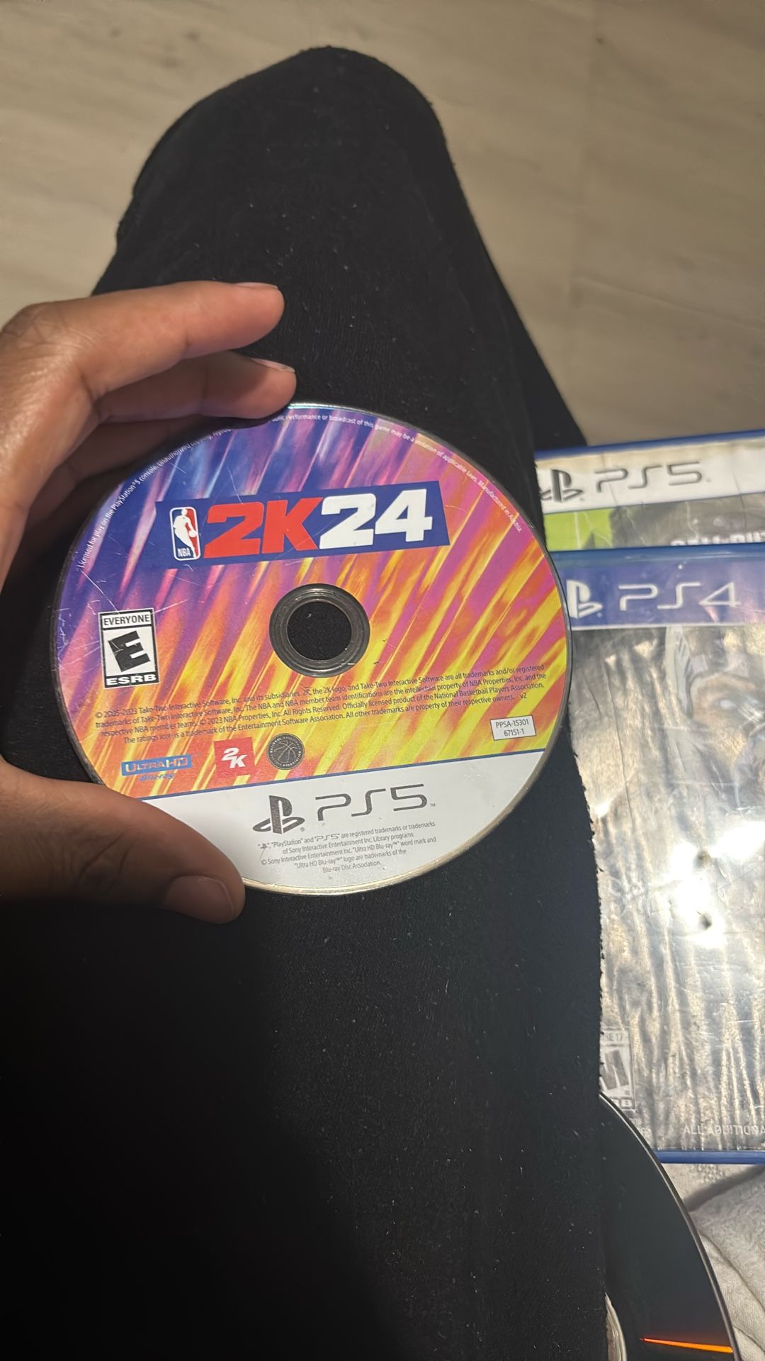 2k24