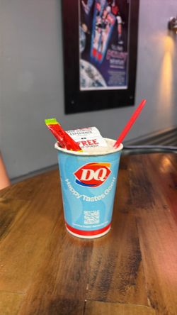 Limited edition blizzard 41th anniversary