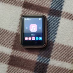 Mini Music Player