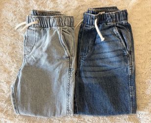 Boys Jean Bundle