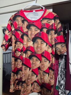 Angels shohei ohtani