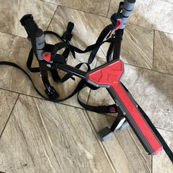 Allen mT2 Bike Rack