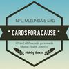 Cards For A Cause L3C