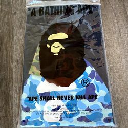 Bape T Shirt 