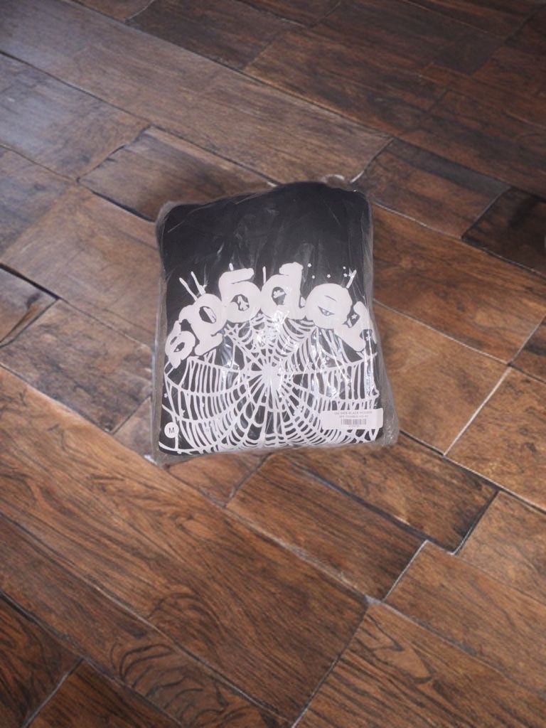 Og Sp5der Hoodie