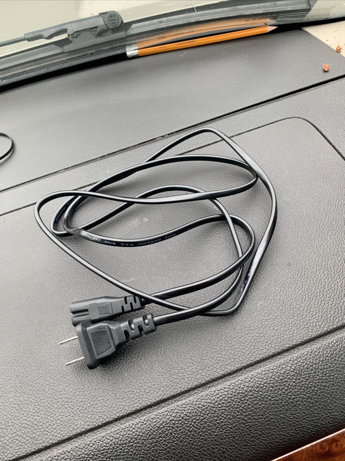 Dell Moniter Replacement Charger
