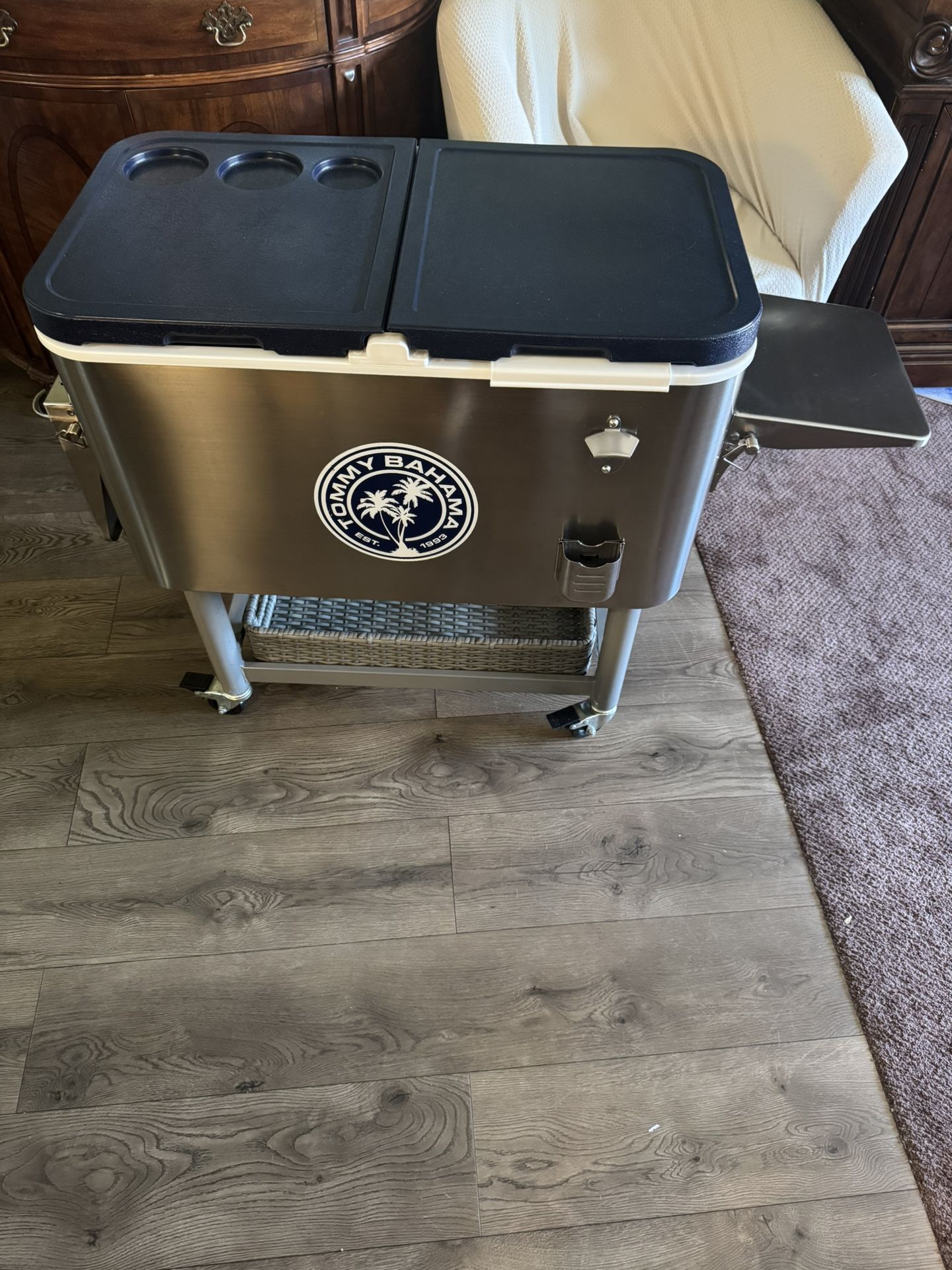 Tommy Bahama Cooler