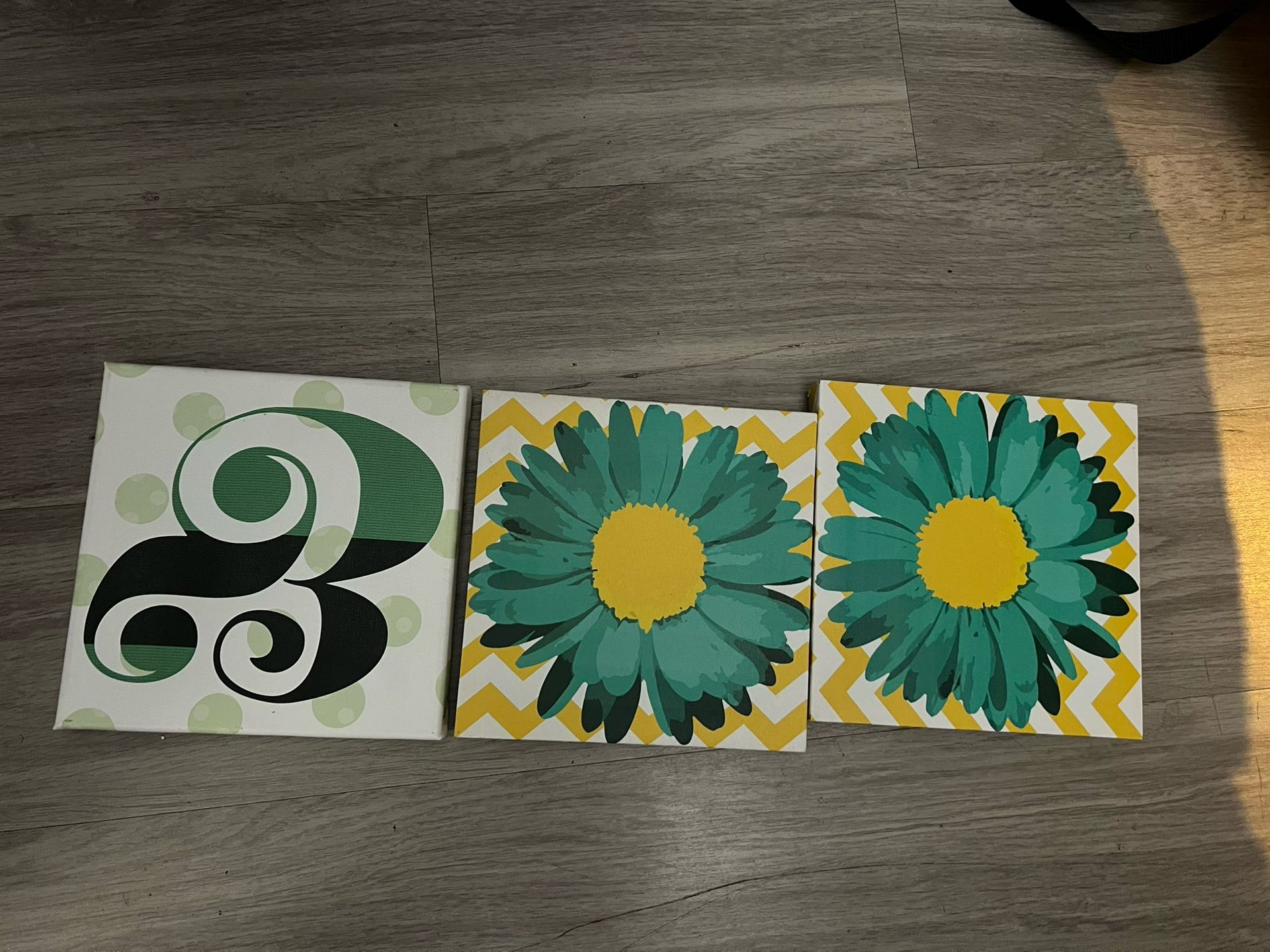 Little Paint